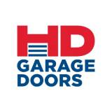 HD Garage Doors Free Business Listings in Australia - Business Directory listings logo