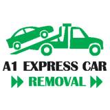 A1 Express Car Removal Auto Parts Recyclers Fairfield East Directory listings — The Free Auto Parts Recyclers Fairfield East Business Directory listings  logo