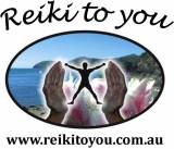 Reiki courses, Scenar, Massage north of Brisbane Free Business Listings in Australia - Business Directory listings logo