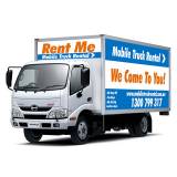 Mobile Truck Rental Home - Free Business Listings in Australia - Business Directory listings logo