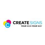 Create Signs Free Business Listings in Australia - Business Directory listings logo