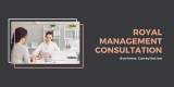 Royal Management Consultants Home - Free Business Listings in Australia - Business Directory listings logo