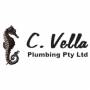 C Vella Plumbing Plumbers  Gasfitters Garbutt Directory listings — The Free Plumbers  Gasfitters Garbutt Business Directory listings  Business logo