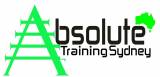 Forklift And Order Picker License Training Absolute Training Sydney Home - Free Business Listings in Australia - Business Directory listings logo
