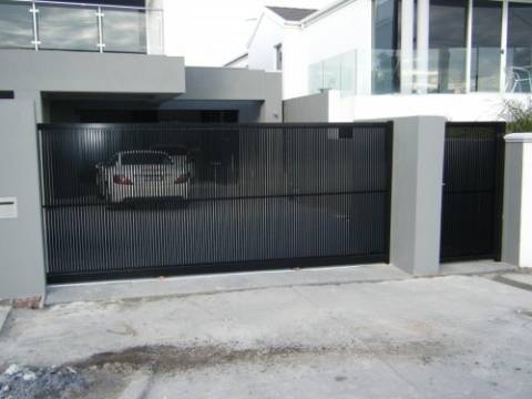 Modern Gates Melbourne Free Business Listings in Australia - Business Directory listings Automatic Gates Melbourne